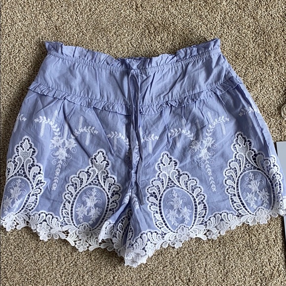 Tularosa Pants - Tularosa shorts